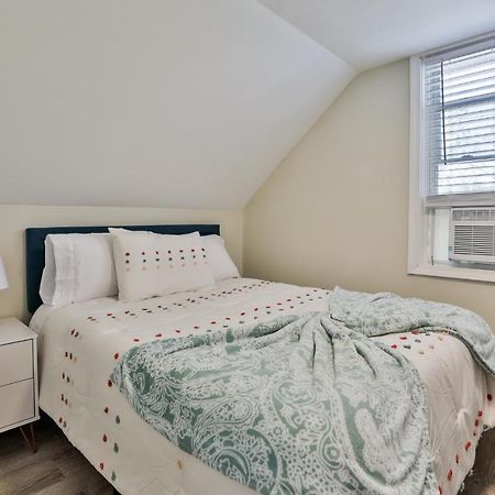 M20 Rentals Modern Apartment 2Bd 1Ba Centrally Located Salem, Nh Esterno foto