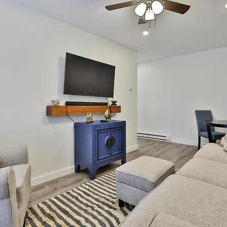M20 Rentals Modern Apartment 2Bd 1Ba Centrally Located Salem, Nh Esterno foto