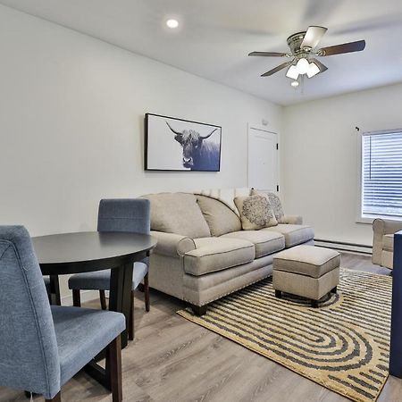 M20 Rentals Modern Apartment 2Bd 1Ba Centrally Located Salem, Nh Esterno foto