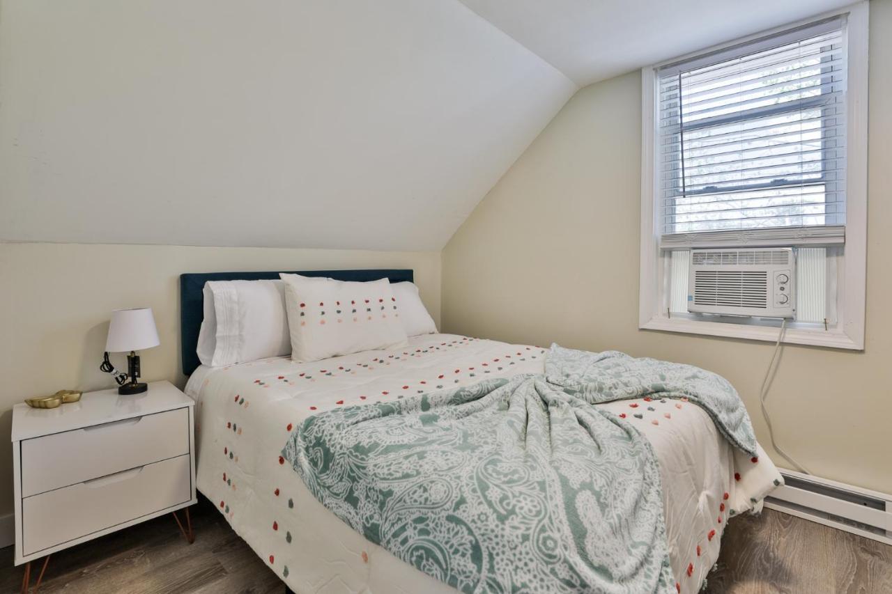 M20 Rentals Modern Apartment 2Bd 1Ba Centrally Located Salem, Nh Esterno foto