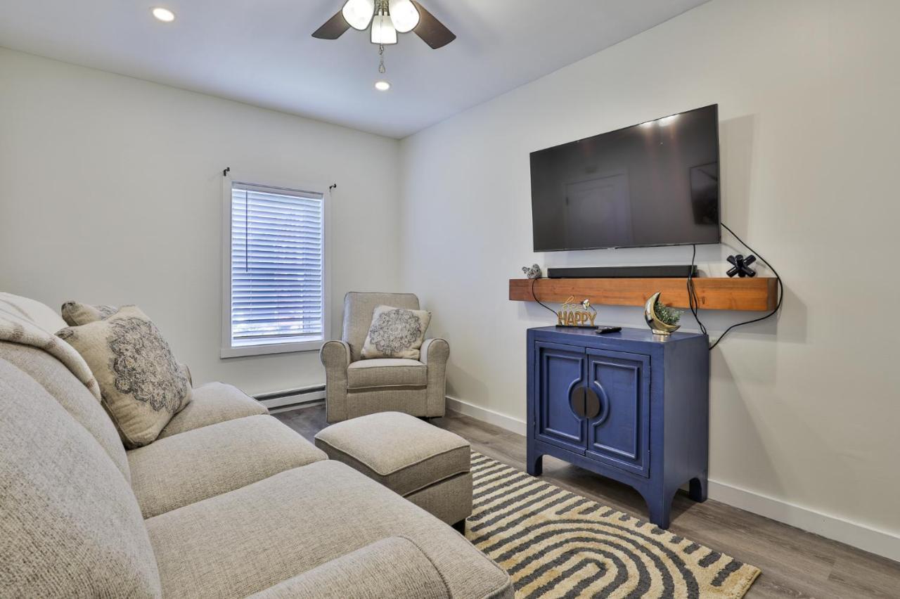 M20 Rentals Modern Apartment 2Bd 1Ba Centrally Located Salem, Nh Esterno foto