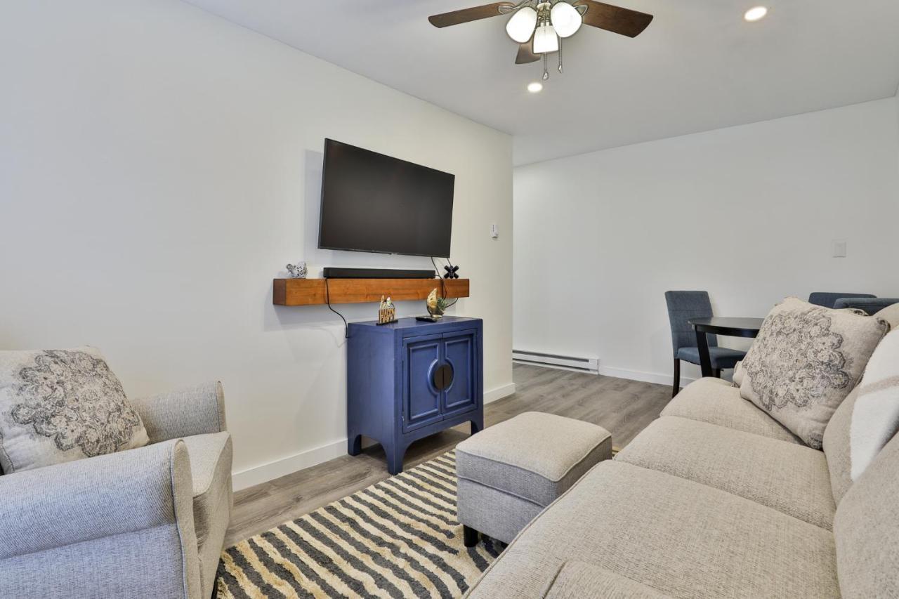 M20 Rentals Modern Apartment 2Bd 1Ba Centrally Located Salem, Nh Esterno foto