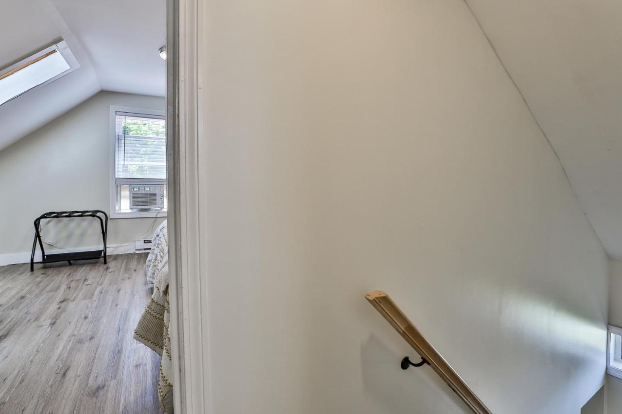 M20 Rentals Modern Apartment 2Bd 1Ba Centrally Located Salem, Nh Esterno foto