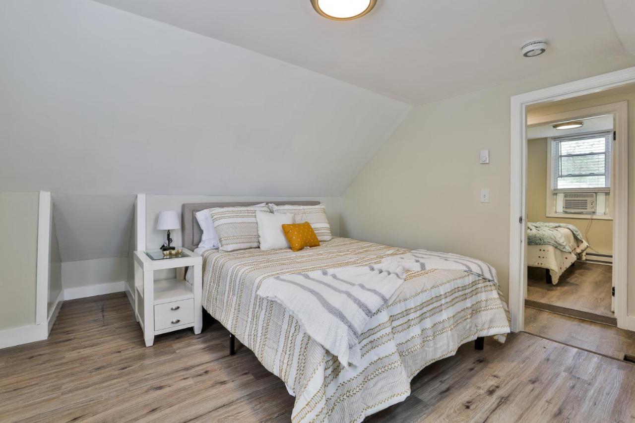 M20 Rentals Modern Apartment 2Bd 1Ba Centrally Located Salem, Nh Esterno foto