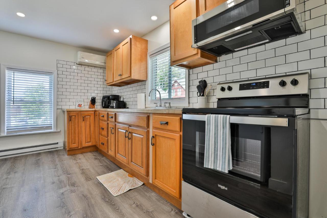 M20 Rentals Modern Apartment 2Bd 1Ba Centrally Located Salem, Nh Esterno foto