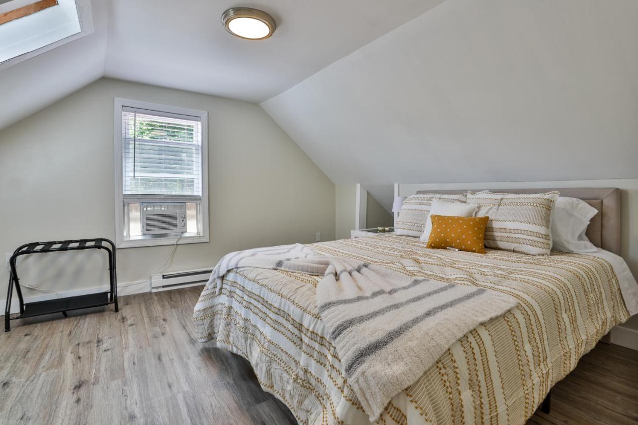 M20 Rentals Modern Apartment 2Bd 1Ba Centrally Located Salem, Nh Esterno foto