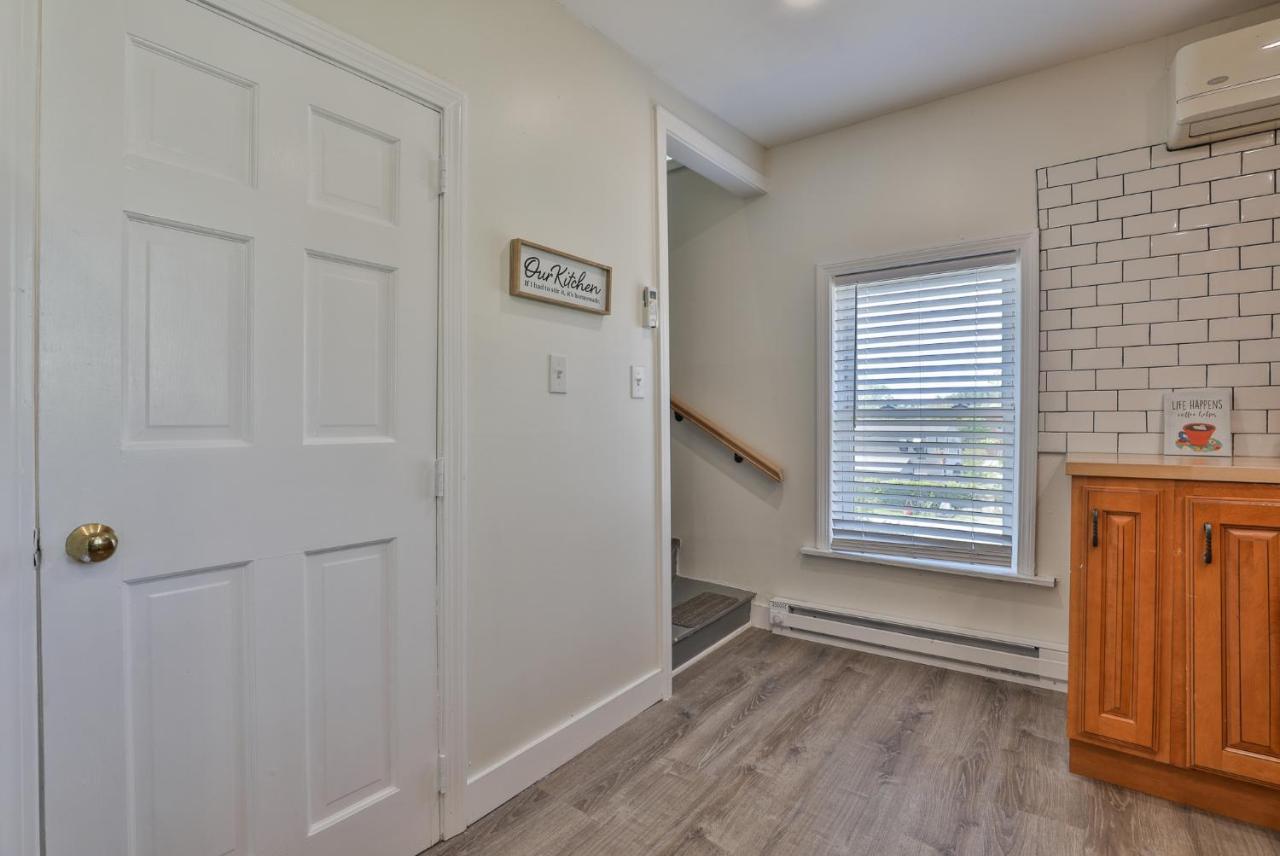 M20 Rentals Modern Apartment 2Bd 1Ba Centrally Located Salem, Nh Esterno foto