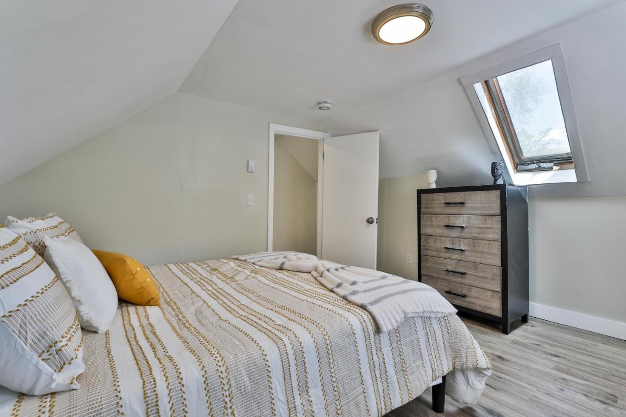 M20 Rentals Modern Apartment 2Bd 1Ba Centrally Located Salem, Nh Esterno foto