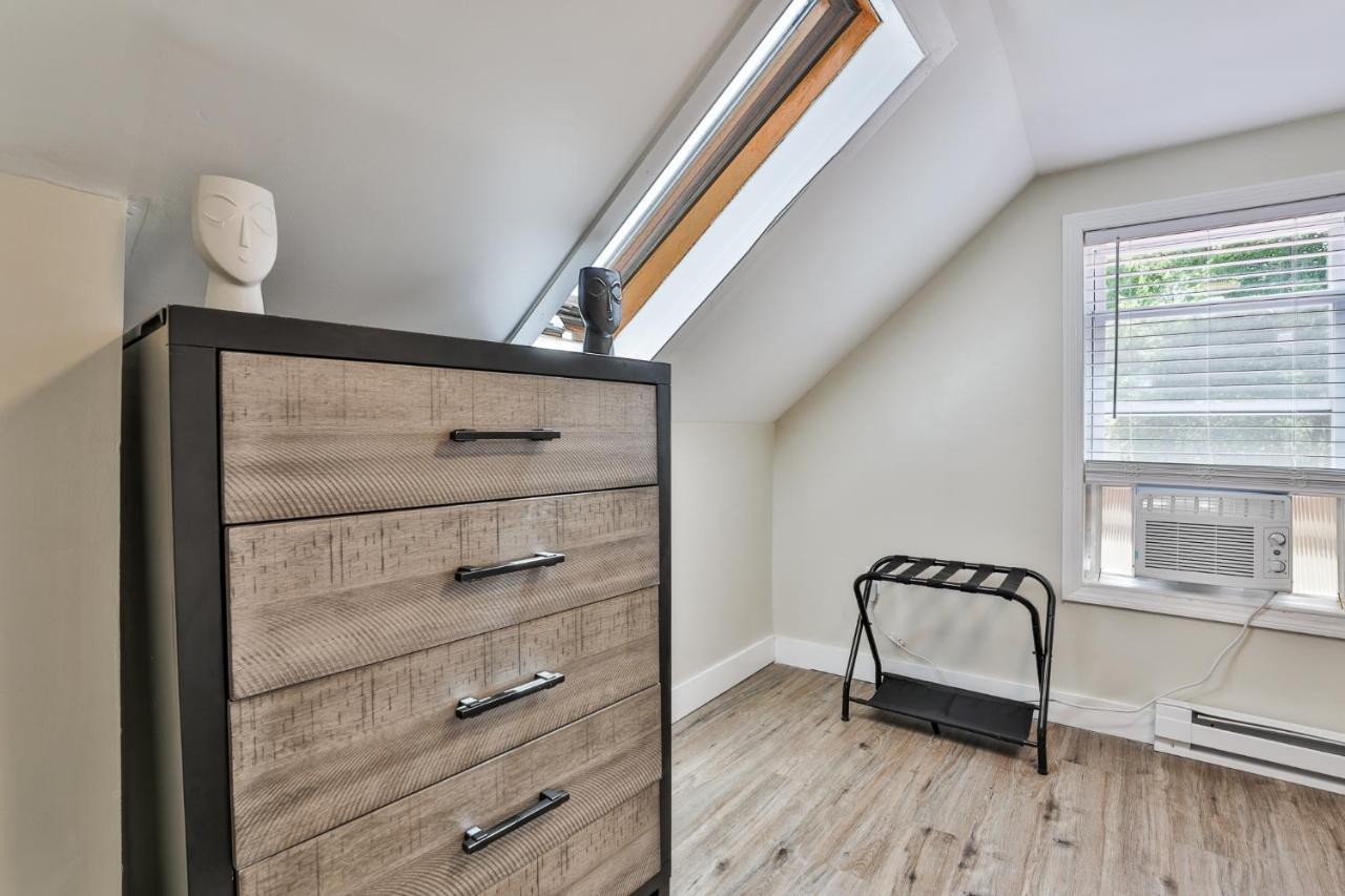 M20 Rentals Modern Apartment 2Bd 1Ba Centrally Located Salem, Nh Esterno foto