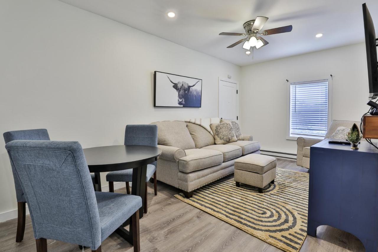 M20 Rentals Modern Apartment 2Bd 1Ba Centrally Located Salem, Nh Esterno foto