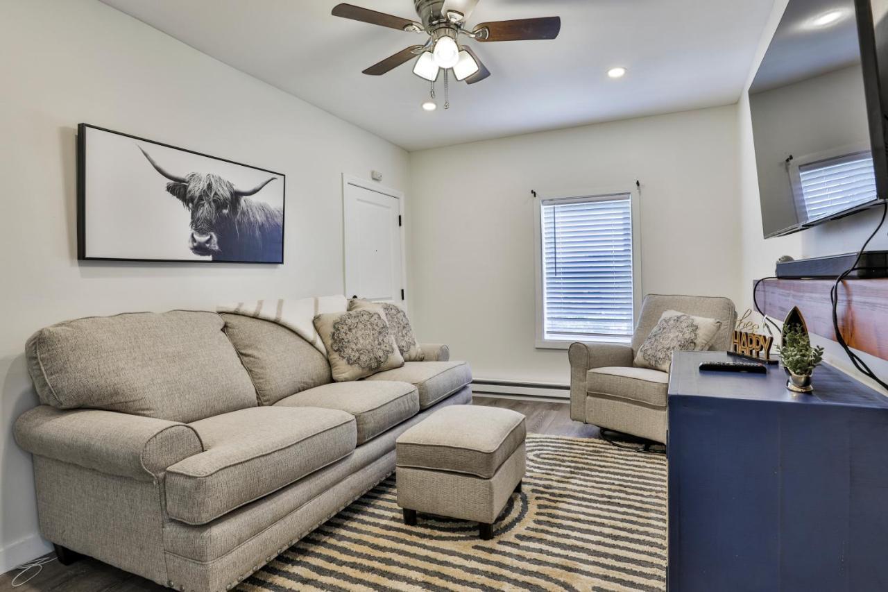 M20 Rentals Modern Apartment 2Bd 1Ba Centrally Located Salem, Nh Esterno foto